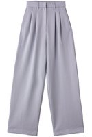 【クラネ/CLANE】のTWO TUCK SWEAT PANTS 人気、トレンドファッション・服の通販 founy(ファニー) ファッション Fashion レディースファッション Fashion for Women パンツ Pants & Trousers スタイリッシュ Stylish, Fashionable フロント Front, Front Design ループ Loop, Loop Knit ロング Long, Long-Length 新作・新入荷 New Arrivals / New In |ID:prp329100004725059