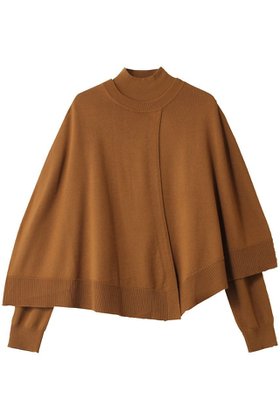 【クラネ/CLANE】 CAPE SET KNIT TOPS人気、トレンドファッション・服の通販 founy(ファニー) ファッション Fashion レディースファッション Fashion for Women トップス・カットソー Cut & Sew Tops ニット Knit Tops & Sweaters カジュアルプルオーバー・ニットトップス Pullovers & Knit Tops / Casual Pullovers なめらか Smooth, Silky Texture 新作・新入荷 New Arrivals / New In A/W・秋冬 Autumn/Winter |ID:prp329100004725061