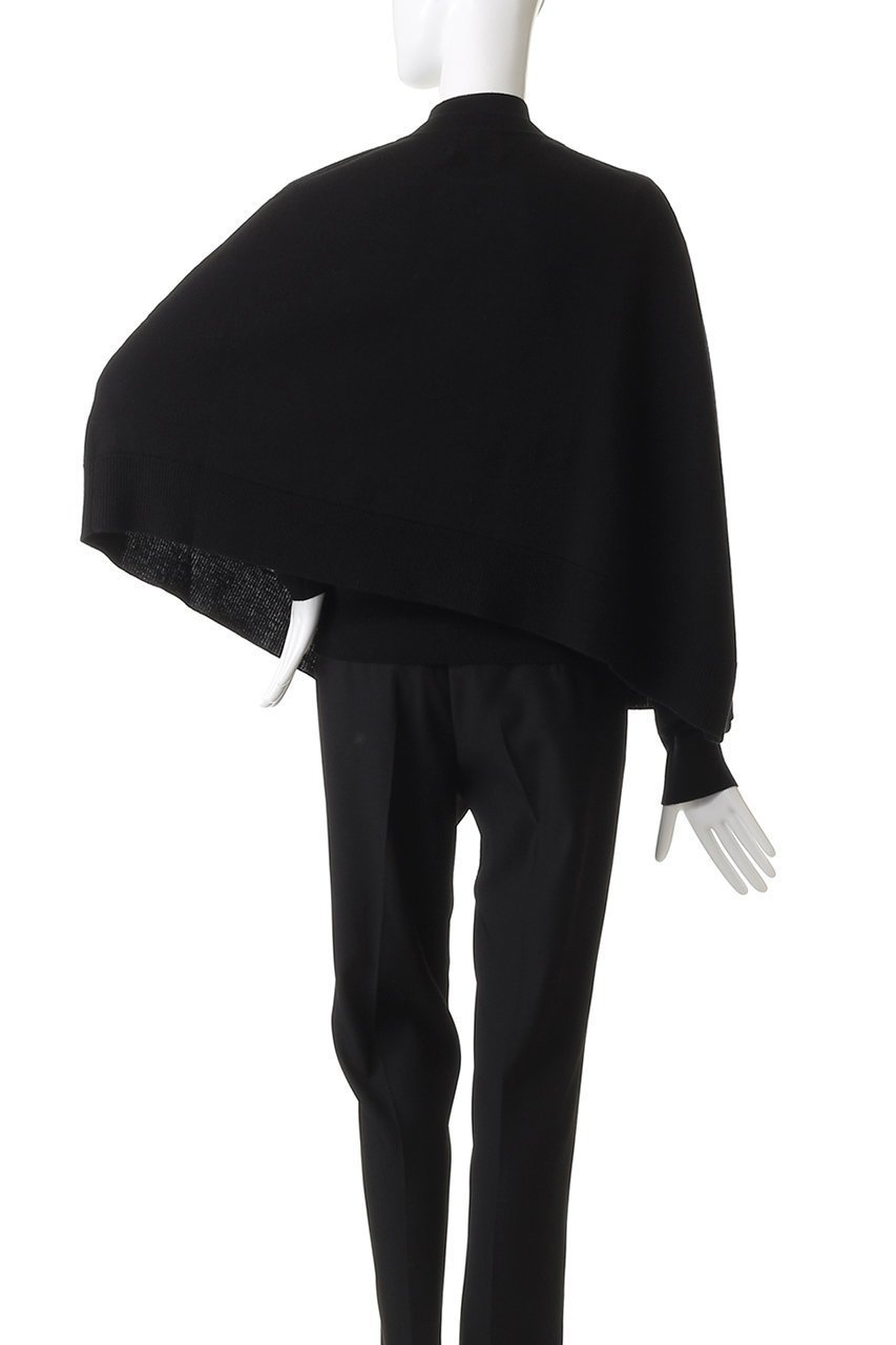 【クラネ/CLANE】のCAPE SET KNIT TOPS 人気、トレンドファッション・服の通販 founy(ファニー) 　ファッション　Fashion　レディースファッション　Fashion for Women　トップス・カットソー　Cut & Sew Tops　ニット　Knit Tops & Sweaters　カジュアルプルオーバー・ニットトップス　Pullovers & Knit Tops / Casual Pullovers　なめらか　Smooth, Silky Texture　新作・新入荷　New Arrivals / New In　A/W・秋冬　Autumn/Winter　other-4|ID: prp329100004725061 ipo3291000000034143994