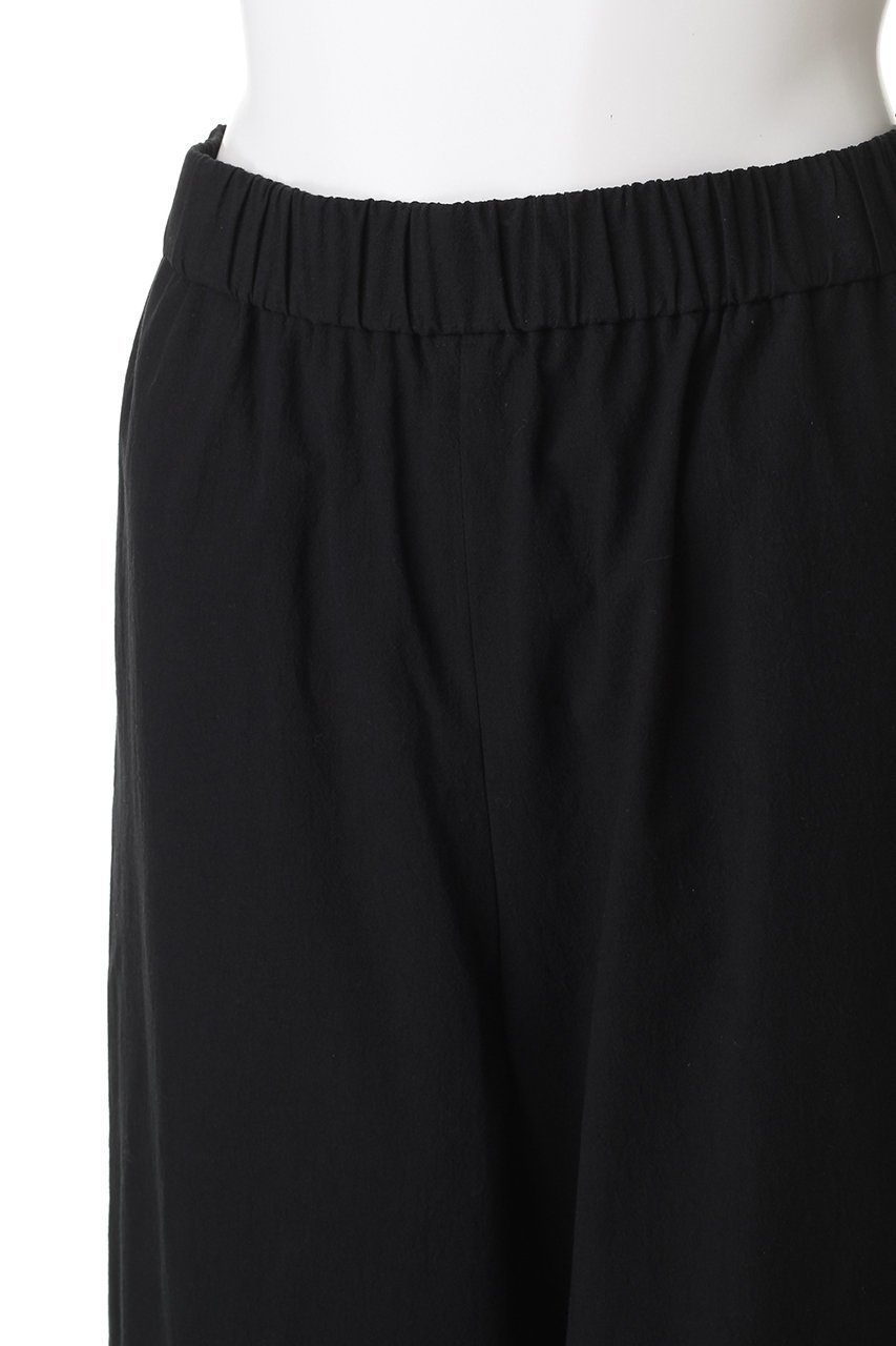 【プレインピープル/PLAIN PEOPLE】のCOTTON SABREタックワイドパンツ 人気、トレンドファッション・服の通販 founy(ファニー) 　ファッション　Fashion　レディースファッション　Fashion for Women　パンツ　Pants & Trousers　ショート　Short, Short Length　バランス　Balance, Style Balance　モダン　Modern, Contemporary　ワイド　Wide, Wide Fit　新作・新入荷　New Arrivals / New In　other-5|ID: prp329100004725063 ipo3291000000034144011