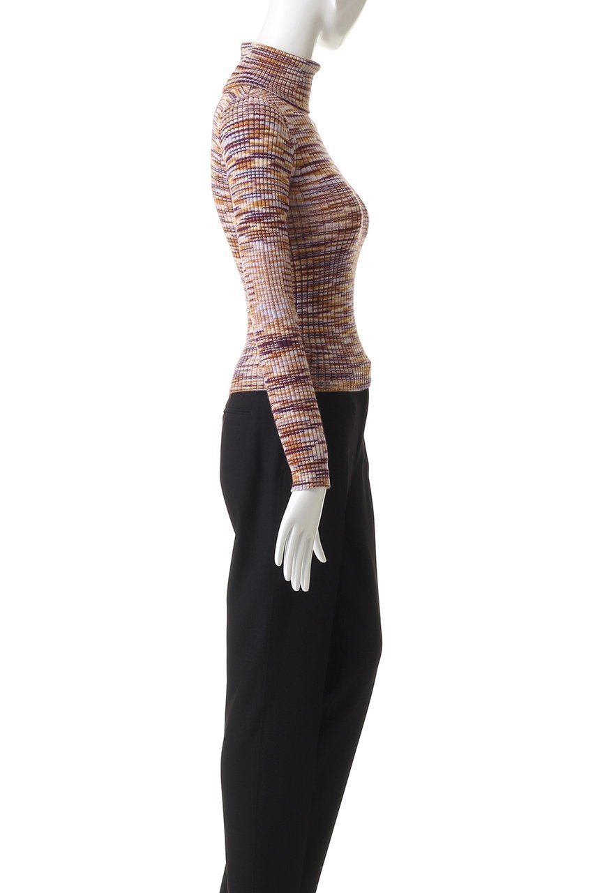 【マザー/MOTHER】のTHE STREET COLLAR モックネックロングTシャツ (PLS) 人気、トレンドファッション・服の通販 founy(ファニー) 　ファッション　Fashion　レディースファッション　Fashion for Women　トップス・カットソー　Cut & Sew Tops　シャツ・ブラウス・オフィスカジュアル　Elegant Blouses & Button-Ups　ロングTシャツ・Tシャツ　Longline T-Shirts & Tees　カットソー・ベーシックTシャツ　Cut-and-Sewn Tops / Stretch Tees & Basics　クラシカル　Classical, Vintage-Inspired　ジャケット　Jacket, Outerwear　スリーブ　Sleeve, Long Sleeve / Short Sleeve　デニム　Denim, Jeans Material　モックネック　Mock Neck, Short Turtleneck　ロング　Long, Long-Length　新作・新入荷　New Arrivals / New In　A/W・秋冬　Autumn/Winter　other-3|ID: prp329100004725067 ipo3291000000034144029