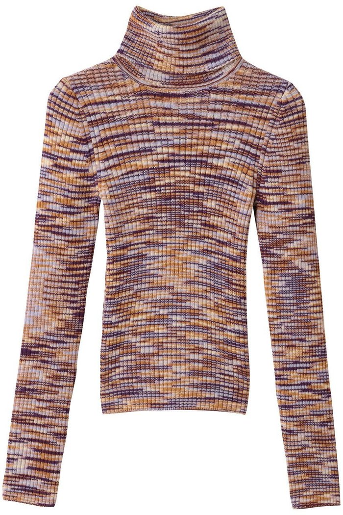 【マザー/MOTHER】のTHE STREET COLLAR モックネックロングTシャツ (PLS) インテリア・キッズ・メンズ・レディースファッション・服の通販 founy(ファニー) https://founy.com/ ファッション Fashion レディースファッション Fashion for Women トップス・カットソー Cut & Sew Tops シャツ・ブラウス・オフィスカジュアル Elegant Blouses & Button-Ups ロングTシャツ・Tシャツ Longline T-Shirts & Tees カットソー・ベーシックTシャツ Cut-and-Sewn Tops / Stretch Tees & Basics クラシカル Classical, Vintage-Inspired コレクション Collection, Seasonal Line ジャケット Jacket, Outerwear スリーブ Sleeve, Long Sleeve / Short Sleeve デニム Denim, Jeans Material モックネック Mock Neck, Short Turtleneck ロング Long, Long-Length 人気 Popular, Best Seller 秋 Autumn A/W・秋冬 Autumn/Winter |ID: prp329100004725067 ipo3291000000035384635