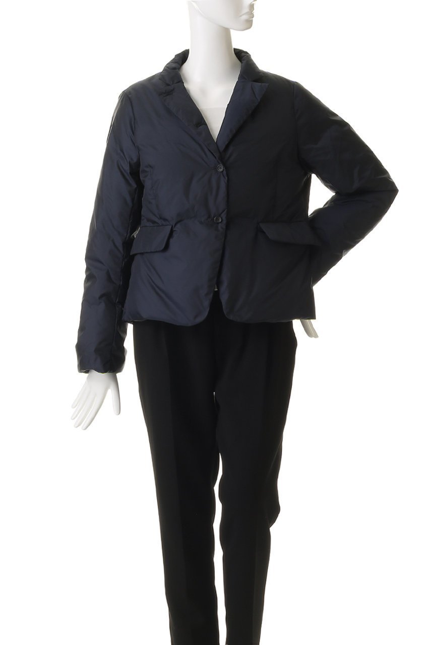 【ミズイロ インド/mizuiro ind】のdown tailored JK ジャケット 人気、トレンドファッション・服の通販 founy(ファニー) 　ファッション　Fashion　レディースファッション　Fashion for Women　アウター　Coat / Outerwear Collection　レディースジャケット・軽アウター　Jackets　コンパクト　Compact, Small Size　ジャケット　Jacket, Outerwear　ダウン　Down, Puffer　エレガント 上品　Elegant　新作・新入荷　New Arrivals / New In　other-2|ID: prp329100004725088 ipo3291000000034144161