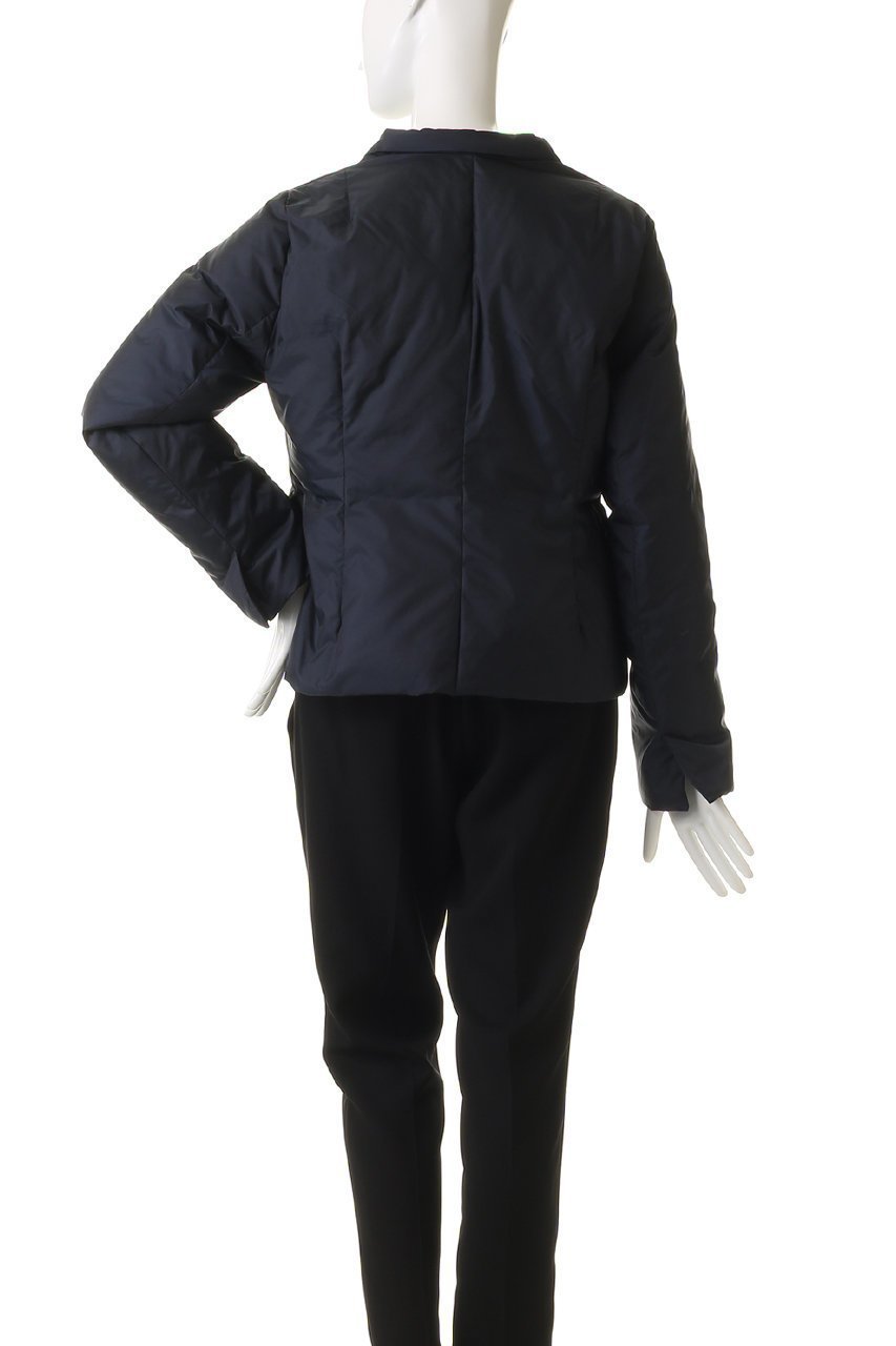【ミズイロ インド/mizuiro ind】のdown tailored JK ジャケット 人気、トレンドファッション・服の通販 founy(ファニー) 　ファッション　Fashion　レディースファッション　Fashion for Women　アウター　Coat / Outerwear Collection　レディースジャケット・軽アウター　Jackets　コンパクト　Compact, Small Size　ジャケット　Jacket, Outerwear　ダウン　Down, Puffer　エレガント 上品　Elegant　新作・新入荷　New Arrivals / New In　other-4|ID: prp329100004725088 ipo3291000000034144163