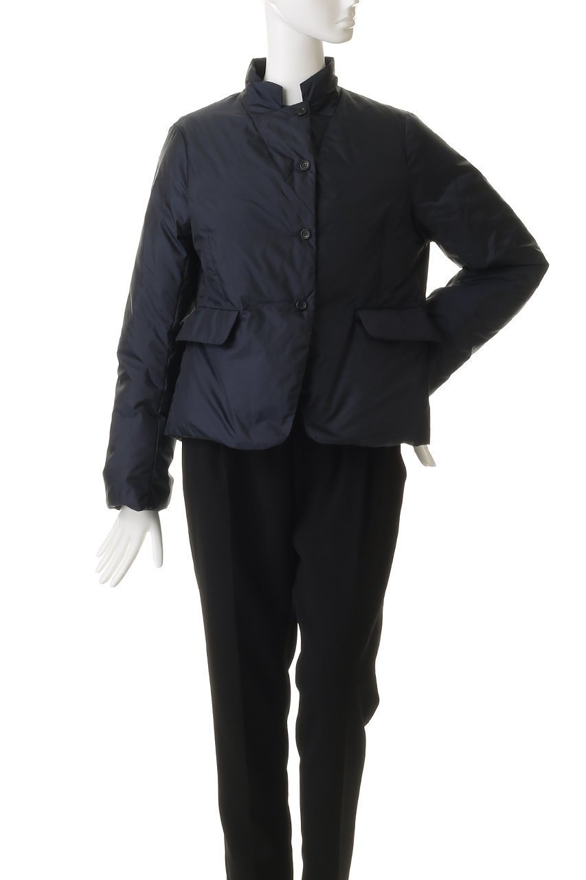 【ミズイロ インド/mizuiro ind】のdown tailored JK ジャケット 人気、トレンドファッション・服の通販 founy(ファニー) 　ファッション　Fashion　レディースファッション　Fashion for Women　アウター　Coat / Outerwear Collection　レディースジャケット・軽アウター　Jackets　コンパクト　Compact, Small Size　ジャケット　Jacket, Outerwear　ダウン　Down, Puffer　エレガント 上品　Elegant　新作・新入荷　New Arrivals / New In　other-7|ID: prp329100004725088 ipo3291000000034144167