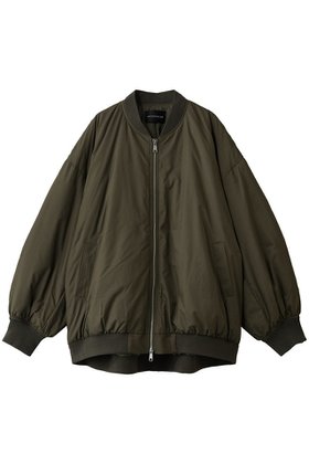 【ミズイロ インド/mizuiro ind】 wide zip down blouson ブルゾン人気、トレンドファッション・服の通販 founy(ファニー) ファッション Fashion レディースファッション Fashion for Women アウター Coat / Outerwear Collection レディースジャケット・軽アウター Jackets ブルゾンジャケット・スポーティアウター Blouson Jackets シンプル Simple, Minimal ジャケット Jacket, Outerwear ビッグ Big, Oversized ブルゾン Blouson, Bomber Jacket 新作・新入荷 New Arrivals / New In |ID:prp329100004725090