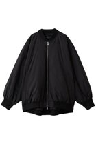 【ミズイロ インド/mizuiro ind】のwide zip down blouson ブルゾン 人気、トレンドファッション・服の通販 founy(ファニー) ファッション Fashion レディースファッション Fashion for Women アウター Coat / Outerwear Collection レディースジャケット・軽アウター Jackets ブルゾンジャケット・スポーティアウター Blouson Jackets シンプル Simple, Minimal ジャケット Jacket, Outerwear ビッグ Big, Oversized ブルゾン Blouson, Bomber Jacket 新作・新入荷 New Arrivals / New In thumbnail black|ID: prp329100004725090 ipo3291000000034144175
