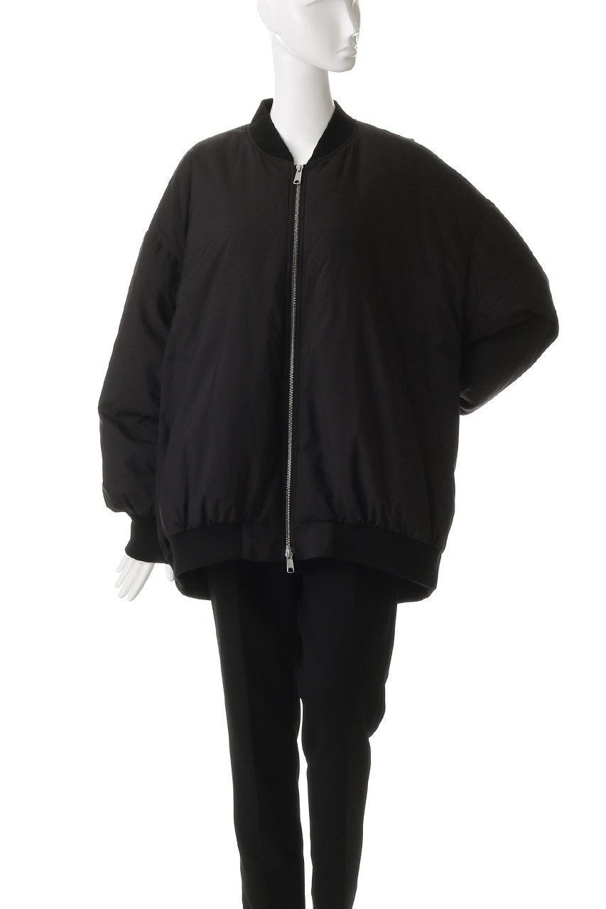 【ミズイロ インド/mizuiro ind】のwide zip down blouson ブルゾン 人気、トレンドファッション・服の通販 founy(ファニー) 　ファッション　Fashion　レディースファッション　Fashion for Women　アウター　Coat / Outerwear Collection　レディースジャケット・軽アウター　Jackets　ブルゾンジャケット・スポーティアウター　Blouson Jackets　シンプル　Simple, Minimal　ジャケット　Jacket, Outerwear　ビッグ　Big, Oversized　ブルゾン　Blouson, Bomber Jacket　新作・新入荷　New Arrivals / New In　other-2|ID: prp329100004725090 ipo3291000000034144177