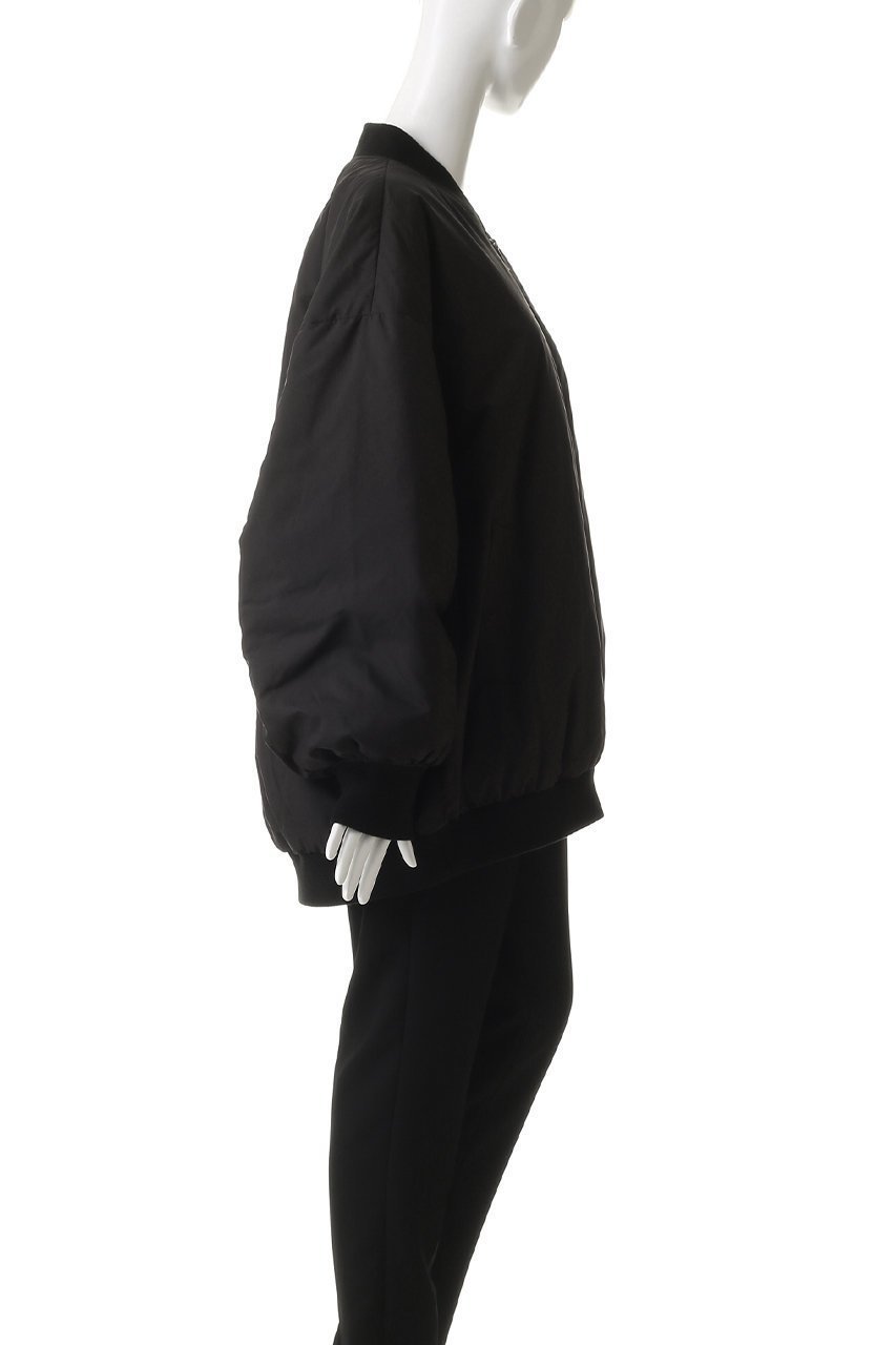 【ミズイロ インド/mizuiro ind】のwide zip down blouson ブルゾン 人気、トレンドファッション・服の通販 founy(ファニー) 　ファッション　Fashion　レディースファッション　Fashion for Women　アウター　Coat / Outerwear Collection　レディースジャケット・軽アウター　Jackets　ブルゾンジャケット・スポーティアウター　Blouson Jackets　シンプル　Simple, Minimal　ジャケット　Jacket, Outerwear　ビッグ　Big, Oversized　ブルゾン　Blouson, Bomber Jacket　新作・新入荷　New Arrivals / New In　other-3|ID: prp329100004725090 ipo3291000000034144179
