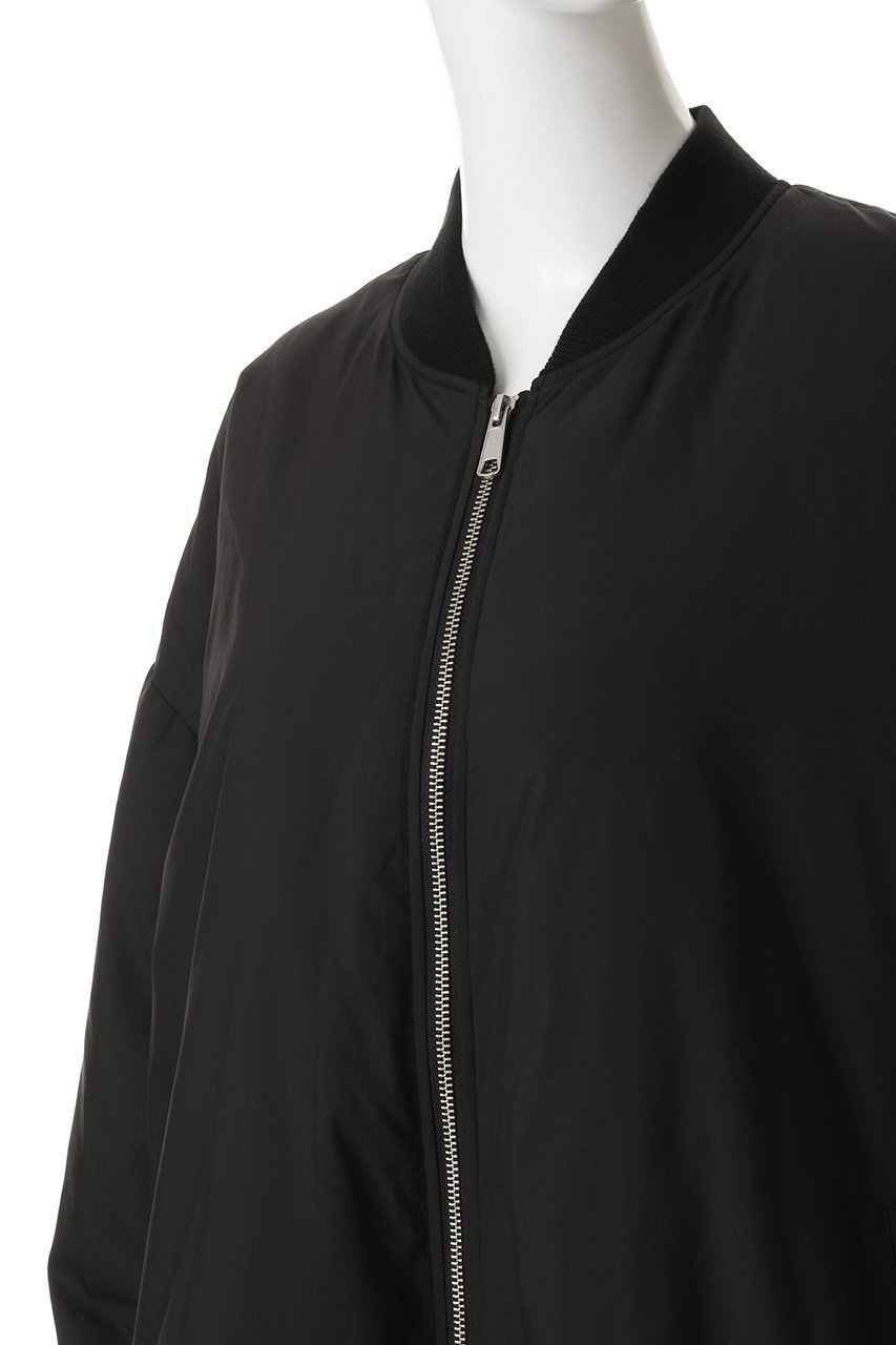 【ミズイロ インド/mizuiro ind】のwide zip down blouson ブルゾン 人気、トレンドファッション・服の通販 founy(ファニー) 　ファッション　Fashion　レディースファッション　Fashion for Women　アウター　Coat / Outerwear Collection　レディースジャケット・軽アウター　Jackets　ブルゾンジャケット・スポーティアウター　Blouson Jackets　シンプル　Simple, Minimal　ジャケット　Jacket, Outerwear　ビッグ　Big, Oversized　ブルゾン　Blouson, Bomber Jacket　新作・新入荷　New Arrivals / New In　other-5|ID: prp329100004725090 ipo3291000000034144183