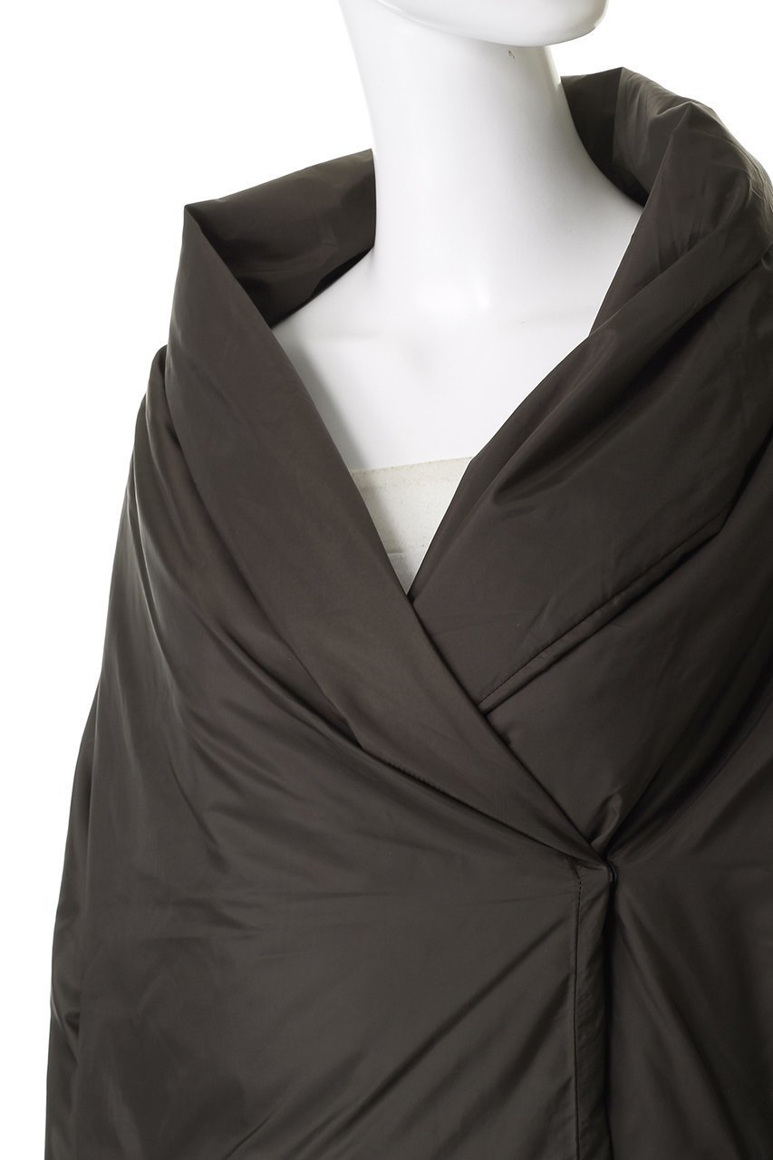 【ミズイロ インド/mizuiro ind】のドレープライトダウンコート 人気、トレンドファッション・服の通販 founy(ファニー) ファッション Fashion レディースファッション Fashion for Women アウター Coat / Outerwear Collection コート・ロングコート・ピーコート Long Coats, Peacoats & More ダウンジャケット・軽量ダウン Warm & Lightweight Down Jackets ダウン Down, Puffer ドレープ Drape, Draping Fabric モダン Modern, Contemporary ロング Long, Long-Length エレガント 上品 Elegant other-5|ID: prp329100004725091 ipo3291000000035971778