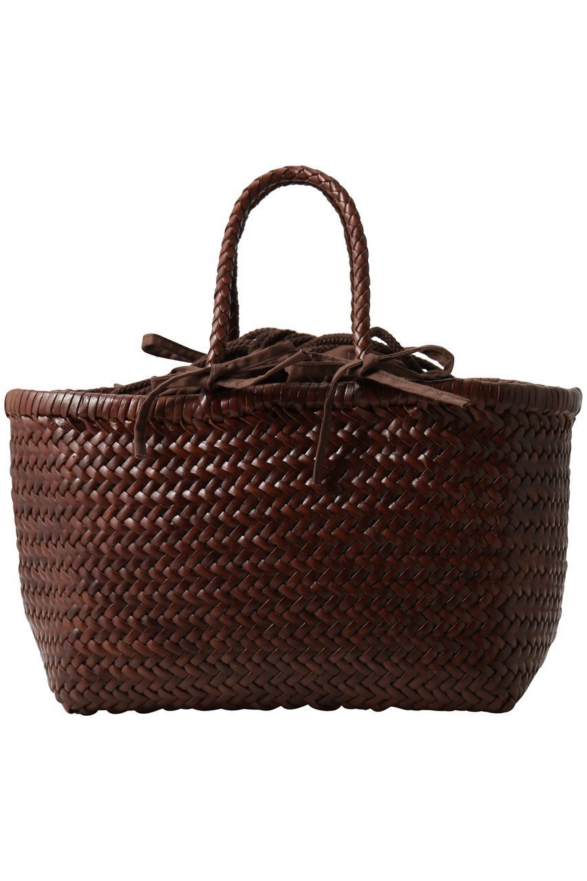 【プレインピープル/PLAIN PEOPLE】の【DRAGON】バッグ/8811X DOUBLE JUMP SMALL インテリア・キッズ・メンズ・レディースファッション・服の通販 founy(ファニー) ファッション Fashion レディースファッション Fashion for Women バッグ Bags インナー Innerwear リボン Ribbon, Bow テラコッタ|ID: prp329100004725092 ipo3291000000035971784