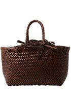 【プレインピープル/PLAIN PEOPLE】の【DRAGON】バッグ/8811X DOUBLE JUMP SMALL テラコッタ|ID:prp329100004725092