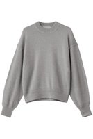 【デパリエ/DEPAREILLE】のモヘアコットンクルーネック 人気、トレンドファッション・服の通販 founy(ファニー) ファッション Fashion レディースファッション Fashion for Women トップス・カットソー Cut & Sew Tops ニット Knit Tops & Sweaters カジュアルプルオーバー・ニットトップス Pullovers & Knit Tops / Casual Pullovers シンプル Simple, Minimal 新作・新入荷 New Arrivals / New In A/W・秋冬 Autumn/Winter |ID:prp329100004725096