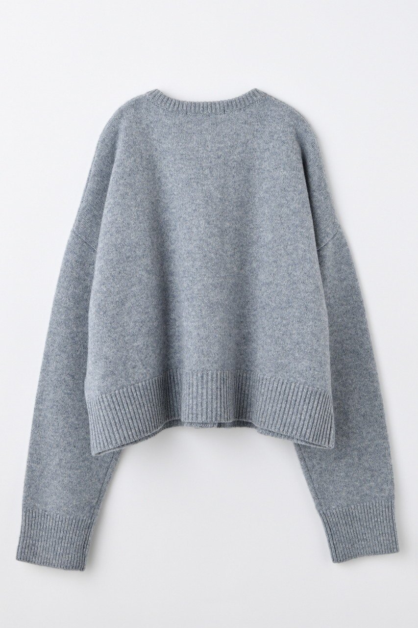 【エンフォルド/ENFOLD】のCHAIR-MOTIF KINIT CARDIGAN/カーディガン 人気、トレンドファッション・服の通販 founy(ファニー) ファッション Fashion レディースファッション Fashion for Women トップス・カットソー Cut & Sew Tops ニット Knit Tops & Sweaters カーディガン・羽織り Layered Style Cardigans おすすめ Recommended / Our Picks カーディガン Cardigan, Knitwear バタフライ Butterfly, Butterfly Motif バランス Balance, Style Balance フェルト Felt, Felt Fabric ボックス Boxy, Box Shape モチーフ Motif, Design Theme ワイド Wide, Wide Fit 冬 Winter / This Winter other-2|ID: prp329100004727432 ipo3291000000035870528