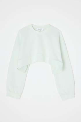 【エンフォルド/ENFOLD】 【10/15 12:00販売開始】SWELL-HEM PULLOVER/プルオーバー人気、トレンドファッション・服の通販 founy(ファニー) ファッション Fashion レディースファッション Fashion for Women トップス・カットソー Cut & Sew Tops ニット Knit Tops & Sweaters カジュアルプルオーバー・ニットトップス Pullovers & Knit Tops / Casual Pullovers おすすめ Recommended / Our Picks ショート Short, Short Length セットアップ Set-Up, Coordinated Outfit バランス Balance, Style Balance 新作・新入荷 New Arrivals / New In |ID:prp329100004727434