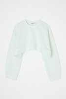 【エンフォルド/ENFOLD】の【10/15 12:00販売開始】SWELL-HEM PULLOVER/プルオーバー 人気、トレンドファッション・服の通販 founy(ファニー) ファッション Fashion レディースファッション Fashion for Women トップス・カットソー Cut & Sew Tops ニット Knit Tops & Sweaters カジュアルプルオーバー・ニットトップス Pullovers & Knit Tops / Casual Pullovers おすすめ Recommended / Our Picks ショート Short, Short Length セットアップ Set-Up, Coordinated Outfit バランス Balance, Style Balance 新作・新入荷 New Arrivals / New In |ID:prp329100004727434