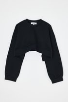 【エンフォルド/ENFOLD】の【10/15 12:00販売開始】SWELL-HEM PULLOVER/プルオーバー 人気、トレンドファッション・服の通販 founy(ファニー) ファッション Fashion レディースファッション Fashion for Women トップス・カットソー Cut & Sew Tops ニット Knit Tops & Sweaters カジュアルプルオーバー・ニットトップス Pullovers & Knit Tops / Casual Pullovers おすすめ Recommended / Our Picks ショート Short, Short Length セットアップ Set-Up, Coordinated Outfit バランス Balance, Style Balance 新作・新入荷 New Arrivals / New In thumbnail ブラック|ID: prp329100004727434 ipo3291000000034153287