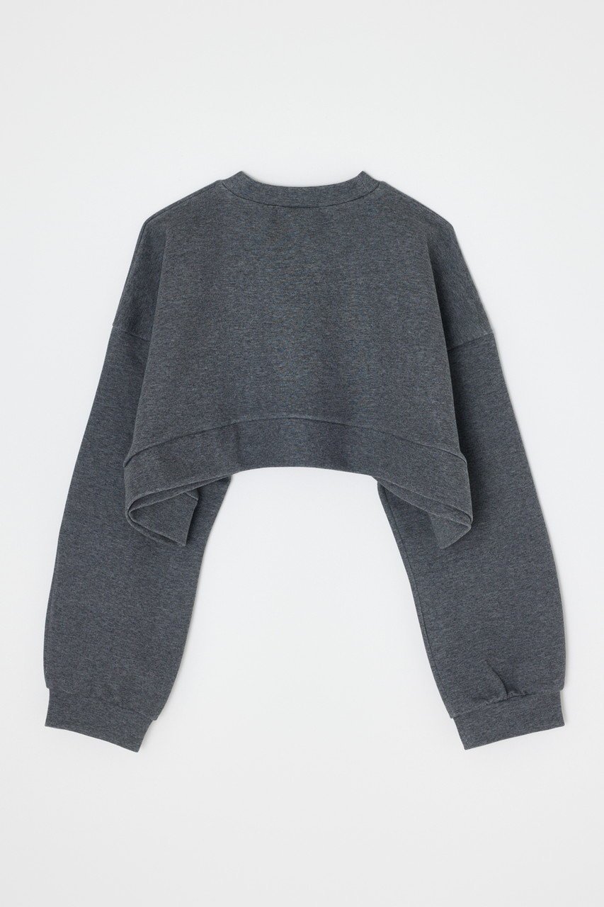 【エンフォルド/ENFOLD】の【10/15 12:00販売開始】SWELL-HEM PULLOVER/プルオーバー 人気、トレンドファッション・服の通販 founy(ファニー) 　ファッション　Fashion　レディースファッション　Fashion for Women　トップス・カットソー　Cut & Sew Tops　ニット　Knit Tops & Sweaters　カジュアルプルオーバー・ニットトップス　Pullovers & Knit Tops / Casual Pullovers　おすすめ　Recommended / Our Picks　ショート　Short, Short Length　セットアップ　Set-Up, Coordinated Outfit　バランス　Balance, Style Balance　新作・新入荷　New Arrivals / New In　other-2|ID: prp329100004727434 ipo3291000000034153289