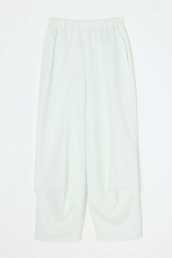 【エンフォルド/ENFOLD】の【10/15 12:00販売開始】SOLID OVAL-TROUSERS/トラウザーズ・パンツ インテリア・キッズ・メンズ・レディースファッション・服の通販 founy(ファニー) https://founy.com/ ファッション Fashion レディースファッション Fashion for Women パンツ Pants & Trousers おすすめ Recommended / Our Picks オーバル Oval Design サークル Circle, Round Design セットアップ Set-Up, Coordinated Outfit パーカー Hoodie, Parka エレガント 上品 Elegant 新作・新入荷 New Arrivals / New In |ID: prp329100004727435 ipo3291000000034153290