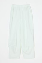 【エンフォルド/ENFOLD】の【10/15 12:00販売開始】SOLID OVAL-TROUSERS/トラウザーズ・パンツ 人気、トレンドファッション・服の通販 founy(ファニー) ファッション Fashion レディースファッション Fashion for Women パンツ Pants & Trousers おすすめ Recommended / Our Picks オーバル Oval Design サークル Circle, Round Design セットアップ Set-Up, Coordinated Outfit パーカー Hoodie, Parka エレガント 上品 Elegant 新作・新入荷 New Arrivals / New In thumbnail オフホワイト|ID: prp329100004727435 ipo3291000000034153291