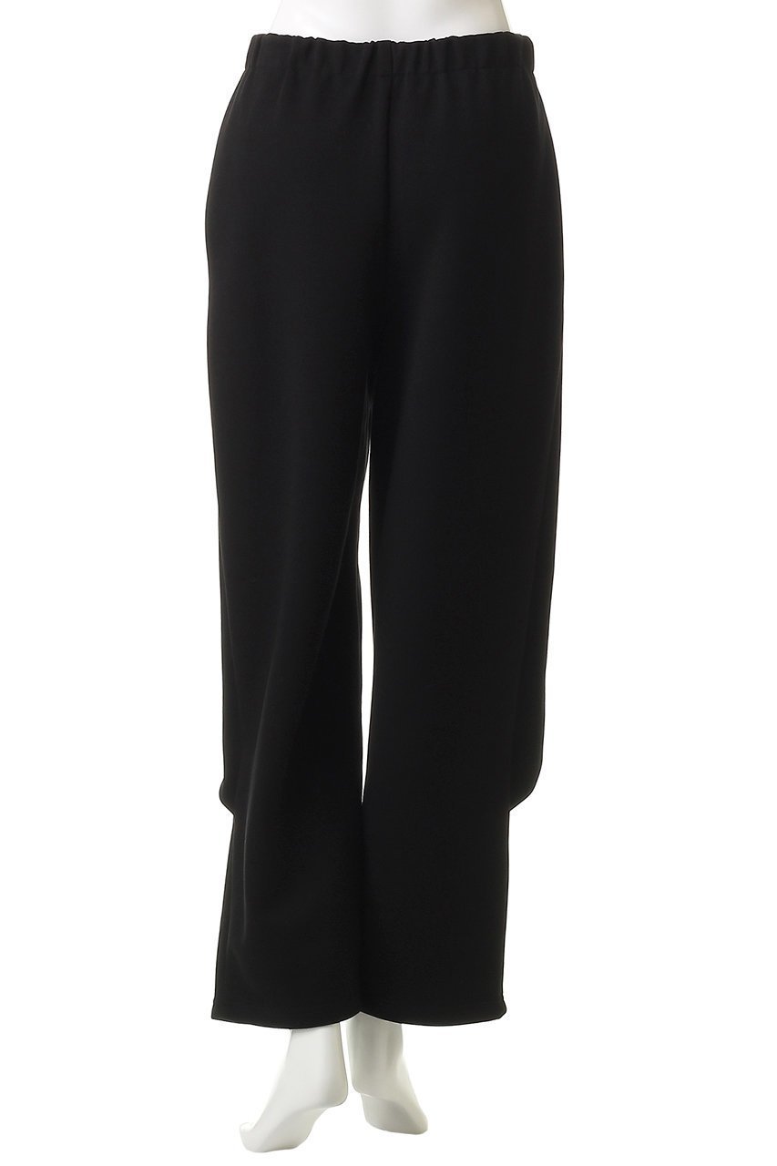 【エンフォルド/ENFOLD】のSOLID OVAL-TROUSERS/トラウザーズ・パンツ 人気、トレンドファッション・服の通販 founy(ファニー) 　ファッション　Fashion　レディースファッション　Fashion for Women　パンツ　Pants & Trousers　おすすめ　Recommended / Our Picks　オーバル　Oval Design　サークル　Circle, Round Design　セットアップ　Set-Up, Coordinated Outfit　パーカー　Hoodie, Parka　エレガント 上品　Elegant　other-4|ID: prp329100004727435 ipo3291000000034387019