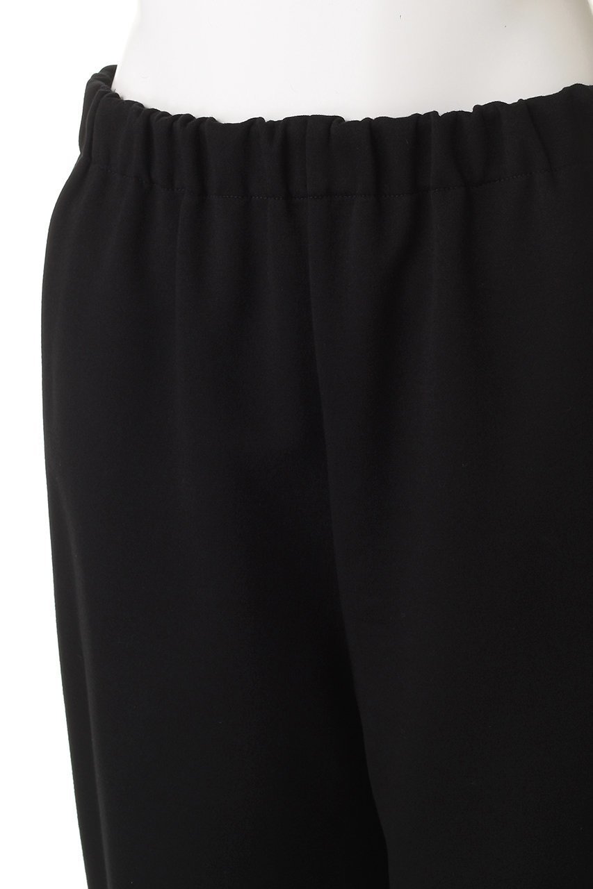 【エンフォルド/ENFOLD】のSOLID OVAL-TROUSERS/トラウザーズ・パンツ 人気、トレンドファッション・服の通販 founy(ファニー) 　ファッション　Fashion　レディースファッション　Fashion for Women　パンツ　Pants & Trousers　おすすめ　Recommended / Our Picks　オーバル　Oval Design　サークル　Circle, Round Design　セットアップ　Set-Up, Coordinated Outfit　パーカー　Hoodie, Parka　エレガント 上品　Elegant　other-5|ID: prp329100004727435 ipo3291000000034387020