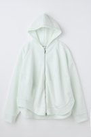 【エンフォルド/ENFOLD】の【10/15 12:00販売開始】CIRCLE SOLID HOODIE/フーディ 人気、トレンドファッション・服の通販 founy(ファニー) ファッション Fashion レディースファッション Fashion for Women トップス・カットソー Cut & Sew Tops シャツ・ブラウス・オフィスカジュアル Elegant Blouses & Button-Ups レディースパーカー・カジュアルフーディー Casual Hoodies & Sweatshirts ロングTシャツ・Tシャツ Longline T-Shirts & Tees スウェット・クルーネックトップス Sweatshirts & Crewnecks / Relaxed Fit Sweat Tops カットソー・ベーシックTシャツ Cut-and-Sewn Tops / Stretch Tees & Basics おすすめ Recommended / Our Picks セットアップ Set-Up, Coordinated Outfit パターン Pattern, Design Print 新作・新入荷 New Arrivals / New In |ID:prp329100004727436