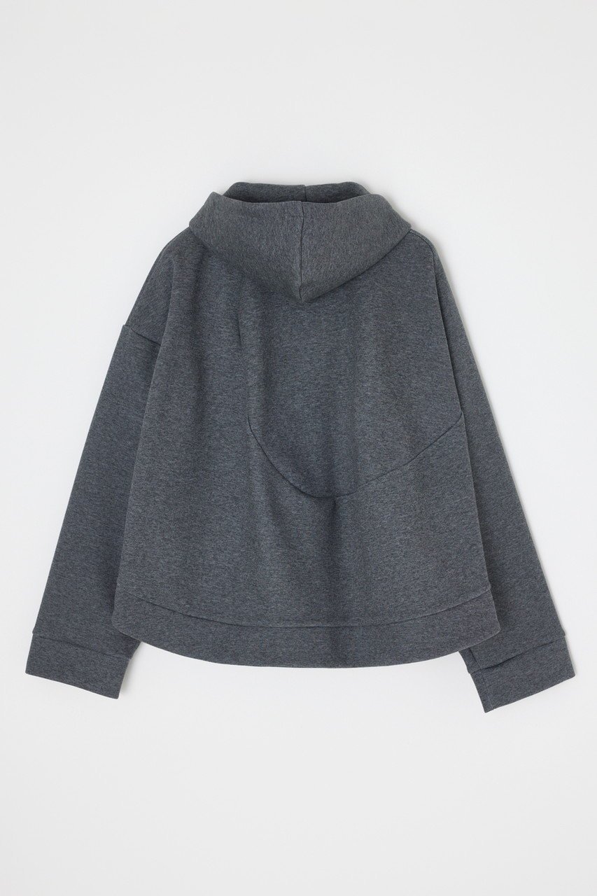 【エンフォルド/ENFOLD】の【10/15 12:00販売開始】CIRCLE SOLID HOODIE/フーディ 人気、トレンドファッション・服の通販 founy(ファニー) 　ファッション　Fashion　レディースファッション　Fashion for Women　トップス・カットソー　Cut & Sew Tops　シャツ・ブラウス・オフィスカジュアル　Elegant Blouses & Button-Ups　レディースパーカー・カジュアルフーディー　Casual Hoodies & Sweatshirts　ロングTシャツ・Tシャツ　Longline T-Shirts & Tees　スウェット・クルーネックトップス　Sweatshirts & Crewnecks / Relaxed Fit Sweat Tops　カットソー・ベーシックTシャツ　Cut-and-Sewn Tops / Stretch Tees & Basics　おすすめ　Recommended / Our Picks　セットアップ　Set-Up, Coordinated Outfit　パターン　Pattern, Design Print　新作・新入荷　New Arrivals / New In　other-2|ID: prp329100004727436 ipo3291000000034153299