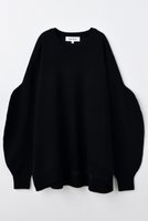 【エンフォルド/ENFOLD】の【10/15 12:00販売開始】DOUBLE-FACE PULLOVER/プルオーバー 人気、トレンドファッション・服の通販 founy(ファニー) ファッション Fashion レディースファッション Fashion for Women トップス・カットソー Cut & Sew Tops シャツ・ブラウス・オフィスカジュアル Elegant Blouses & Button-Ups レディースパーカー・カジュアルフーディー Casual Hoodies & Sweatshirts ロングTシャツ・Tシャツ Longline T-Shirts & Tees カジュアルプルオーバー・ニットトップス Pullovers & Knit Tops / Casual Pullovers スウェット・クルーネックトップス Sweatshirts & Crewnecks / Relaxed Fit Sweat Tops カットソー・ベーシックTシャツ Cut-and-Sewn Tops / Stretch Tees & Basics ダブル Double, Double-Breasted 定番 Standard, Basic Item 新作・新入荷 New Arrivals / New In |ID:prp329100004727437