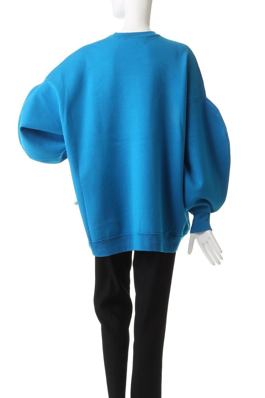 【エンフォルド/ENFOLD】のDOUBLE-FACE PULLOVER/プルオーバー 人気、トレンドファッション・服の通販 founy(ファニー) 　ファッション　Fashion　レディースファッション　Fashion for Women　トップス・カットソー　Cut & Sew Tops　シャツ・ブラウス・オフィスカジュアル　Elegant Blouses & Button-Ups　レディースパーカー・カジュアルフーディー　Casual Hoodies & Sweatshirts　ロングTシャツ・Tシャツ　Longline T-Shirts & Tees　カジュアルプルオーバー・ニットトップス　Pullovers & Knit Tops / Casual Pullovers　スウェット・クルーネックトップス　Sweatshirts & Crewnecks / Relaxed Fit Sweat Tops　カットソー・ベーシックTシャツ　Cut-and-Sewn Tops / Stretch Tees & Basics　ダブル　Double, Double-Breasted　定番　Standard, Basic Item　other-4|ID: prp329100004727437 ipo3291000000036745097