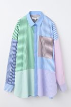 【エンフォルド/ENFOLD】の【10/15 12:00販売開始】BIG SHIRT/シャツ マルチ|ID: prp329100004727439 ipo3291000000034153311