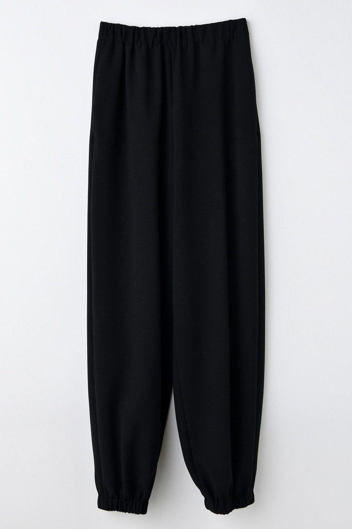 【エンフォルド/ENFOLD】の【10/15 12:00販売開始】WIDE JOGGER-PANTS/パンツ インテリア・キッズ・メンズ・レディースファッション・服の通販 founy(ファニー) https://founy.com/ ファッション Fashion レディースファッション Fashion for Women パンツ Pants & Trousers ストレッチ Stretch, Stretchy Fabric ダブル Double, Double-Breasted リラックス Relax, Relaxed Fit 冬 Winter / This Winter 定番 Standard, Basic Item 新作・新入荷 New Arrivals / New In |ID: prp329100004727440 ipo3291000000034153313
