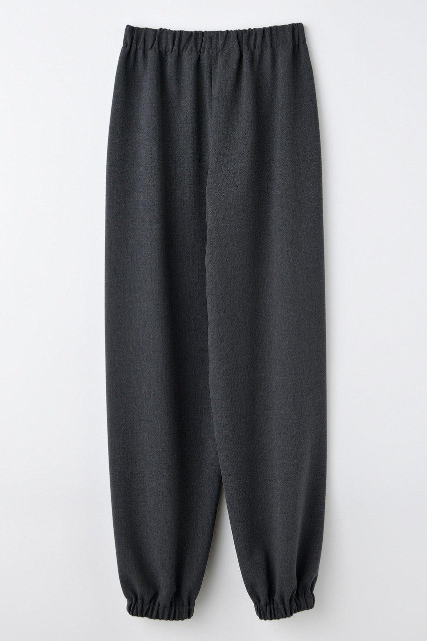 【エンフォルド/ENFOLD】の【10/15 12:00販売開始】WIDE JOGGER-PANTS/パンツ 人気、トレンドファッション・服の通販 founy(ファニー) 　ファッション　Fashion　レディースファッション　Fashion for Women　パンツ　Pants & Trousers　ストレッチ　Stretch, Stretchy Fabric　ダブル　Double, Double-Breasted　リラックス　Relax, Relaxed Fit　冬　Winter / This Winter　定番　Standard, Basic Item　新作・新入荷　New Arrivals / New In　other-2|ID: prp329100004727440 ipo3291000000034153316