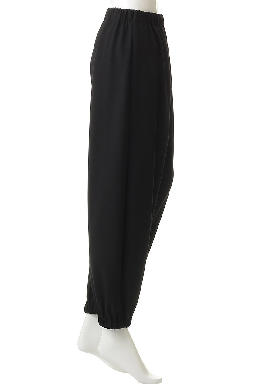 【エンフォルド/ENFOLD】のWIDE JOGGER-PANTS/パンツ 人気、トレンドファッション・服の通販 founy(ファニー) 　ファッション　Fashion　レディースファッション　Fashion for Women　パンツ　Pants & Trousers　ストレッチ　Stretch, Stretchy Fabric　ダブル　Double, Double-Breasted　リラックス　Relax, Relaxed Fit　冬　Winter / This Winter　定番　Standard, Basic Item　other-3|ID: prp329100004727440 ipo3291000000034434467