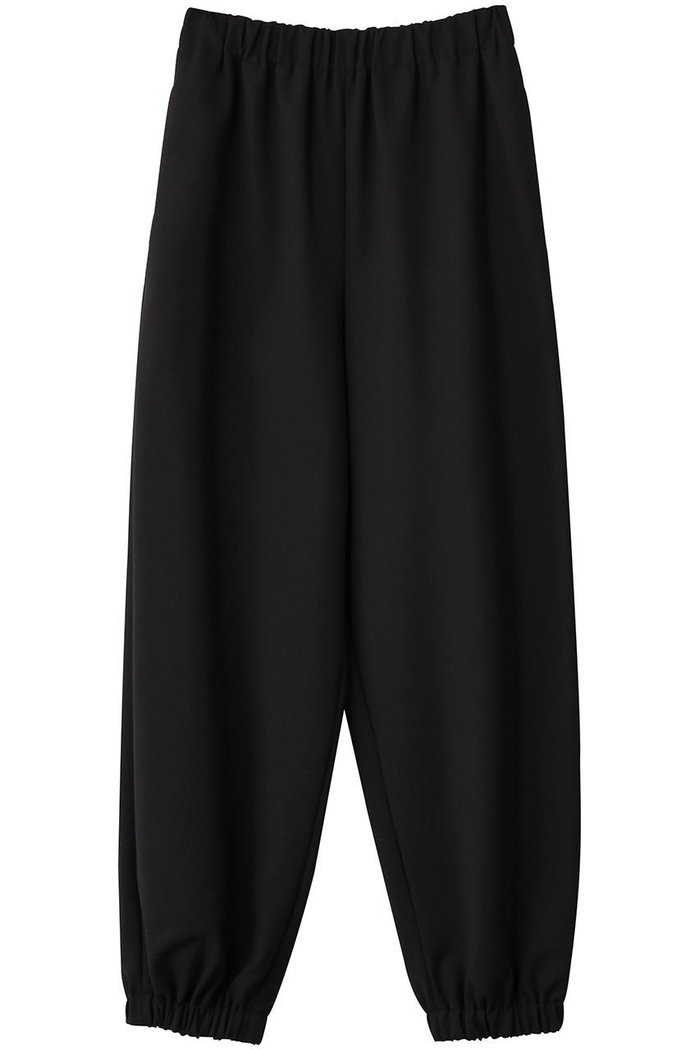 【エンフォルド/ENFOLD】のWIDE JOGGER-PANTS/パンツ インテリア・キッズ・メンズ・レディースファッション・服の通販 founy(ファニー) https://founy.com/ ファッション Fashion レディースファッション Fashion for Women パンツ Pants & Trousers ストレッチ Stretch, Stretchy Fabric ダブル Double, Double-Breasted リラックス Relax, Relaxed Fit 冬 Winter / This Winter 定番 Standard, Basic Item |ID: prp329100004727440 ipo3291000000036692554