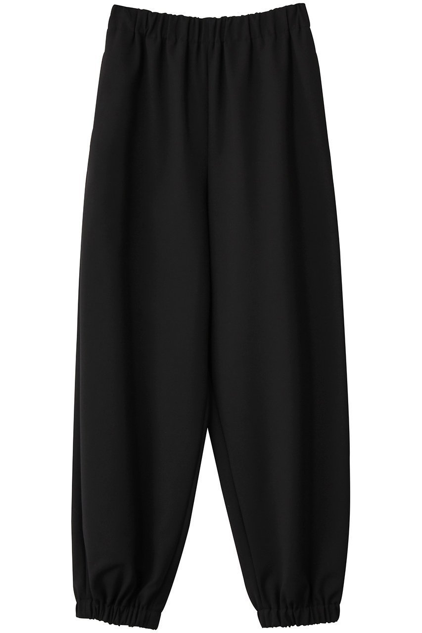 【エンフォルド/ENFOLD】のWIDE JOGGER-PANTS/パンツ 大人の最旬トレンドファッション＆コーディネート founy(ファウニー) 　ファッション　Fashion　レディースファッション　Fashion for Women　パンツ　Pants & Trousers　ストレッチ　Stretch, Stretchy Fabric　ダブル　Double, Double-Breasted　リラックス　Relax, Relaxed Fit　冬　Winter / This Winter　定番　Standard, Basic Item　 other-1|ID: prp329100004727440 ipo3291000000036692554