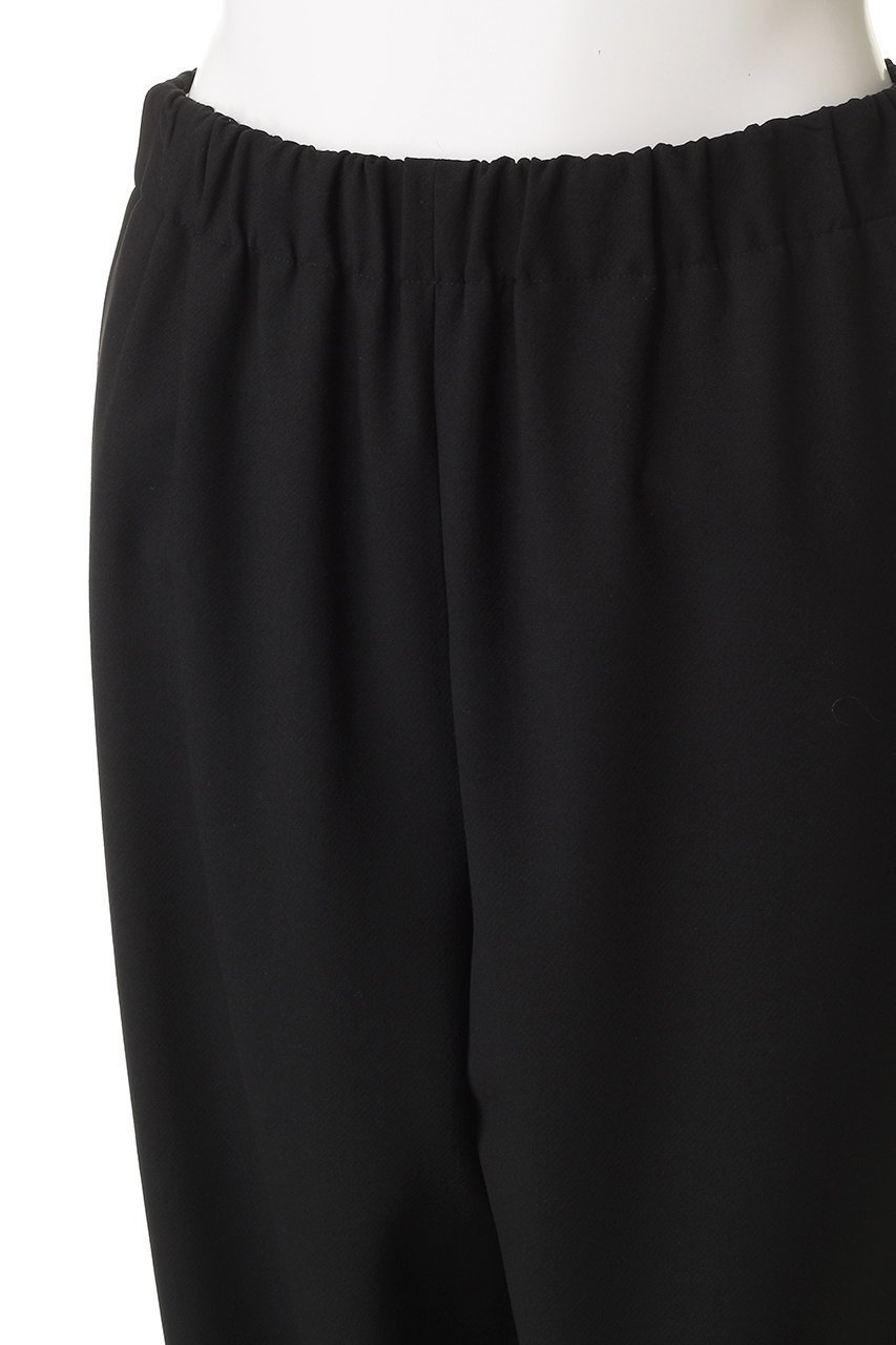 【エンフォルド/ENFOLD】のWIDE JOGGER-PANTS/パンツ 大人の最旬トレンドファッション＆コーディネート founy(ファウニー) 　ファッション　Fashion　レディースファッション　Fashion for Women　パンツ　Pants & Trousers　ストレッチ　Stretch, Stretchy Fabric　ダブル　Double, Double-Breasted　リラックス　Relax, Relaxed Fit　冬　Winter / This Winter　定番　Standard, Basic Item　other-5|ID: prp329100004727440 ipo3291000000036692560