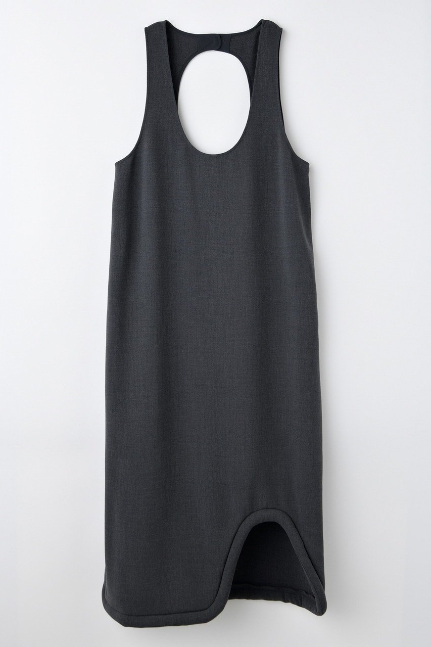 【エンフォルド/ENFOLD】の【10/15 12:00販売開始】PADDING-HEM JUMPER-SKIRT/スカート インテリア・キッズ・メンズ・レディースファッション・服の通販 founy(ファニー) 　ファッション　Fashion　レディースファッション　Fashion for Women　スカート　Skirts　ロングスカート　Long Skirts / Maxi & Midi Skirts　おすすめ　Recommended / Our Picks　ストレッチ　Stretch, Stretchy Fabric　チューブ　Tube, Tube Top　バランス　Balance, Style Balance　ロング　Long, Long-Length　定番　Standard, Basic Item　新作・新入荷　New Arrivals / New In　チャコールグレー|ID: prp329100004727441 ipo3291000000034153319