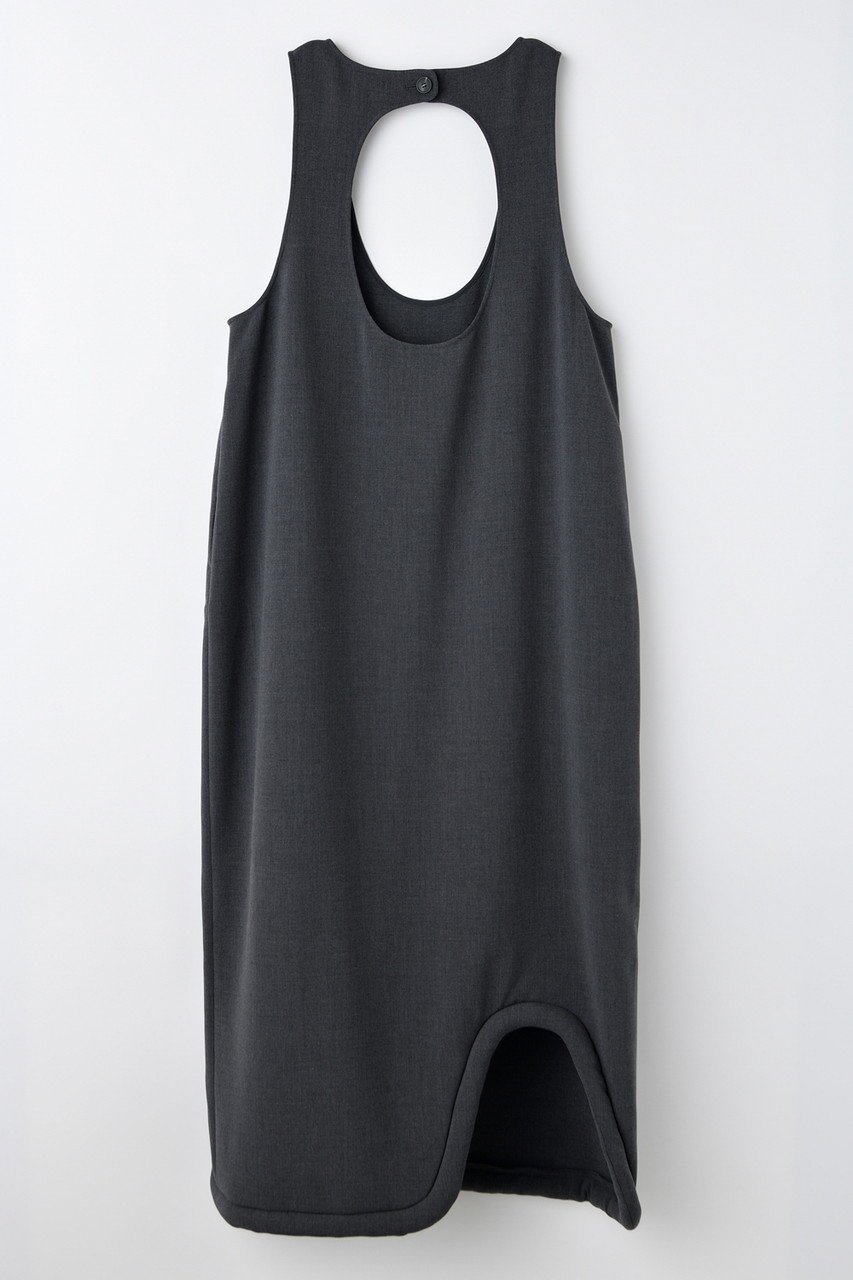 【エンフォルド/ENFOLD】の【10/15 12:00販売開始】PADDING-HEM JUMPER-SKIRT/スカート 人気、トレンドファッション・服の通販 founy(ファニー) 　ファッション　Fashion　レディースファッション　Fashion for Women　スカート　Skirts　ロングスカート　Long Skirts / Maxi & Midi Skirts　おすすめ　Recommended / Our Picks　ストレッチ　Stretch, Stretchy Fabric　チューブ　Tube, Tube Top　バランス　Balance, Style Balance　ロング　Long, Long-Length　定番　Standard, Basic Item　新作・新入荷　New Arrivals / New In　other-2|ID: prp329100004727441 ipo3291000000034153320