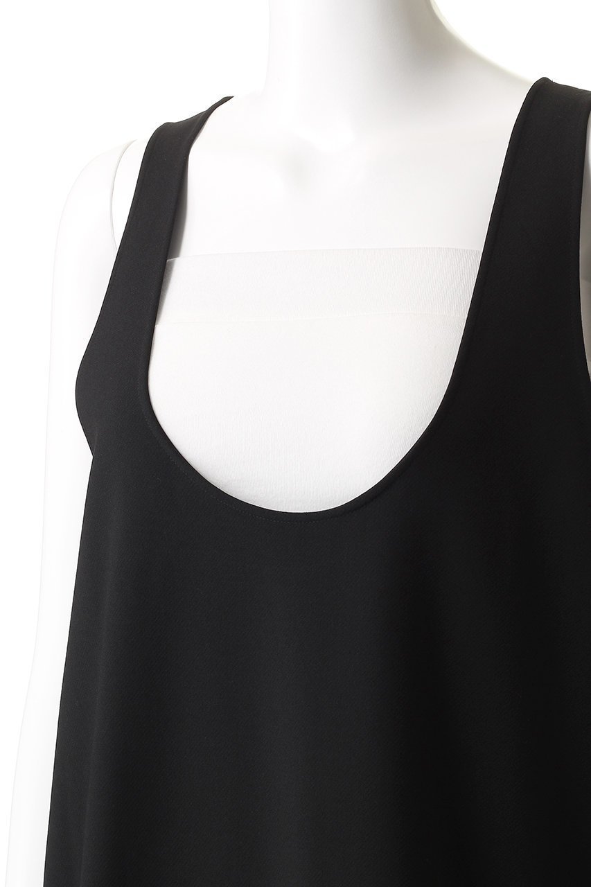 【エンフォルド/ENFOLD】のPADDING-HEM JUMPER-SKIRT/スカート 人気、トレンドファッション・服の通販 founy(ファニー) 　ファッション　Fashion　レディースファッション　Fashion for Women　スカート　Skirts　ロングスカート　Long Skirts / Maxi & Midi Skirts　おすすめ　Recommended / Our Picks　ストレッチ　Stretch, Stretchy Fabric　チューブ　Tube, Tube Top　バランス　Balance, Style Balance　ロング　Long, Long-Length　定番　Standard, Basic Item　other-5|ID: prp329100004727441 ipo3291000000034387026