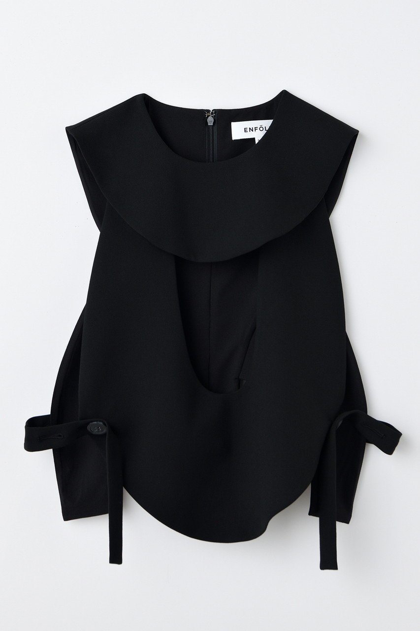 【エンフォルド/ENFOLD】の【10/15 12:00販売開始】CHAIR PARTS/パーツ 人気、トレンドファッション・服の通販 founy(ファニー) 　ファッション　Fashion　レディースファッション　Fashion for Women　ストール　Soft & Warm Scarves　マフラー・スヌード / 冬小物の定番　Scarves & Mufflers　おすすめ　Recommended / Our Picks　ストレッチ　Stretch, Stretchy Fabric　ストール　Stole, Wrap　バランス　Balance, Style Balance　フロント　Front, Front Design　マフラー　Scarf, Muffler　今季　This Season, Current Season　定番　Standard, Basic Item　新作・新入荷　New Arrivals / New In　 other-1|ID: prp329100004727442 ipo3291000000034153321