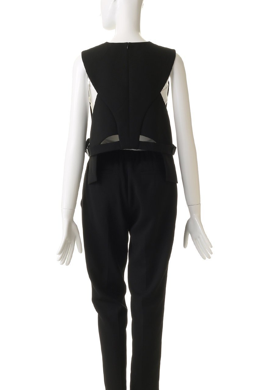 【エンフォルド/ENFOLD】のCHAIR PARTS/パーツ 人気、トレンドファッション・服の通販 founy(ファニー) 　ファッション　Fashion　レディースファッション　Fashion for Women　ストール　Soft & Warm Scarves　マフラー・スヌード / 冬小物の定番　Scarves & Mufflers　おすすめ　Recommended / Our Picks　ストレッチ　Stretch, Stretchy Fabric　ストール　Stole, Wrap　バランス　Balance, Style Balance　フロント　Front, Front Design　マフラー　Scarf, Muffler　今季　This Season, Current Season　定番　Standard, Basic Item　other-4|ID: prp329100004727442 ipo3291000000034434471