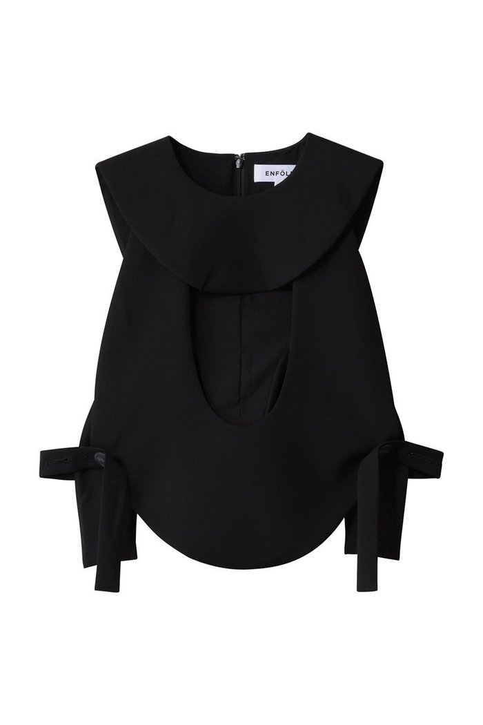 【エンフォルド/ENFOLD】のCHAIR PARTS/パーツ インテリア・キッズ・メンズ・レディースファッション・服の通販 founy(ファニー) https://founy.com/ ファッション Fashion レディースファッション Fashion for Women ストール Soft & Warm Scarves マフラー・スヌード / 冬小物の定番 Scarves & Mufflers おすすめ Recommended / Our Picks ストレッチ Stretch, Stretchy Fabric ストール Stole, Wrap バランス Balance, Style Balance フロント Front, Front Design マフラー Scarf, Muffler 今季 This Season, Current Season 定番 Standard, Basic Item |ID: prp329100004727442 ipo3291000000036136014