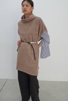 【ガリャルダガランテ/GALLARDAGALANTE】の【25th記念アイテム】ロングプレートBELT ブラック|ID: prp329100004727445 ipo3291000000035870540