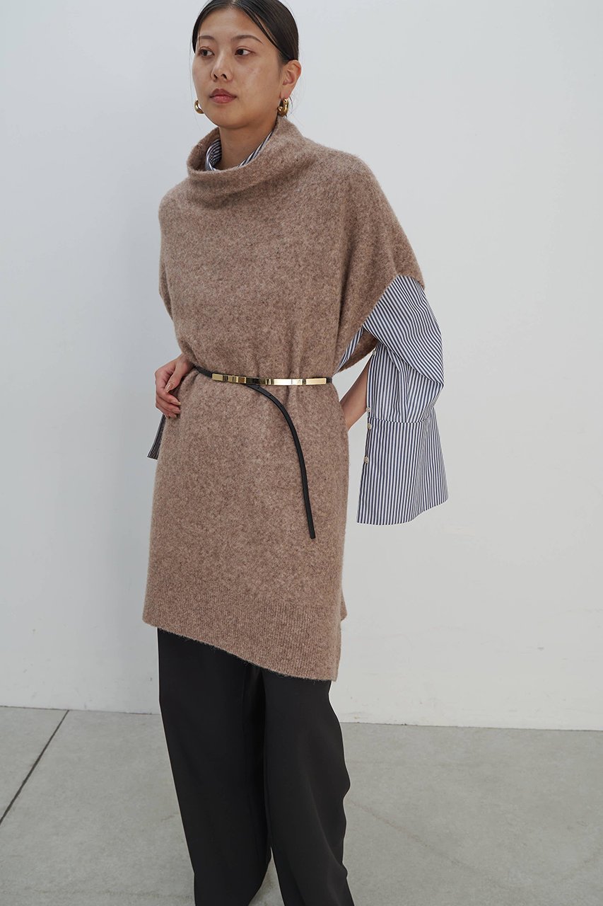 【ガリャルダガランテ/GALLARDAGALANTE】の【25th記念アイテム】ロングプレートBELT インテリア・キッズ・メンズ・レディースファッション・服の通販 founy(ファニー) 　ファッション　Fashion　レディースファッション　Fashion for Women　ベルト&ウエストマーク　Belts & Waist Accessories　おすすめ　Recommended / Our Picks　アクセサリー　Fashion Accessories　ジャケット　Jacket, Outerwear　スタイリッシュ　Stylish, Fashionable　プレート　Plate, Dish　ロング　Long, Long-Length　ワンポイント　One Point, Statement Accent　ブラック|ID: prp329100004727445 ipo3291000000035870540