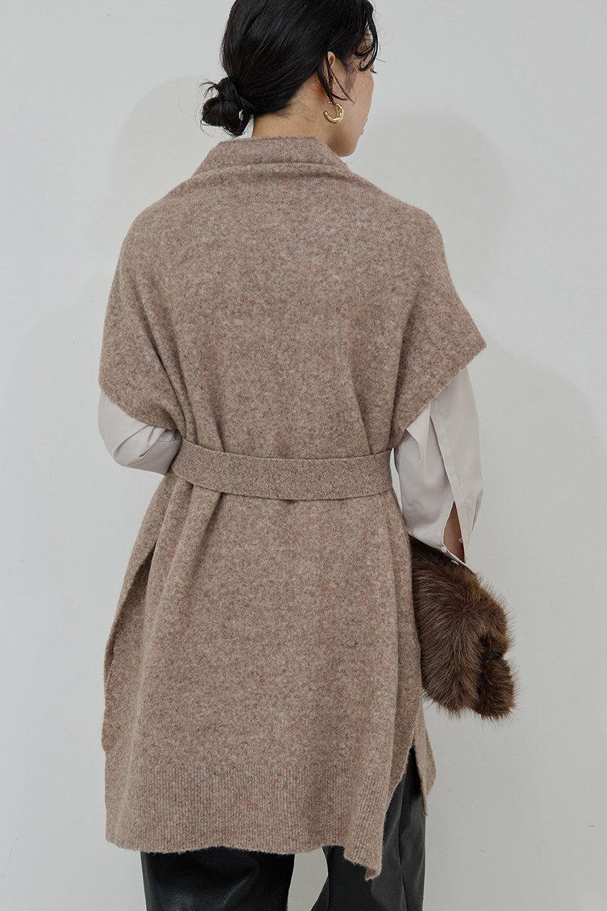 【ガリャルダガランテ/GALLARDAGALANTE】の【25th記念アイテム】2wayニットポンチョ 人気、トレンドファッション・服の通販 founy(ファニー) ファッション Fashion レディースファッション Fashion for Women トップス・カットソー Cut & Sew Tops ニット Knit Tops & Sweaters カジュアルプルオーバー・ニットトップス Pullovers & Knit Tops / Casual Pullovers おすすめ Recommended / Our Picks ジャケット Jacket, Outerwear other-8|ID: prp329100004727448 ipo3291000000036136040