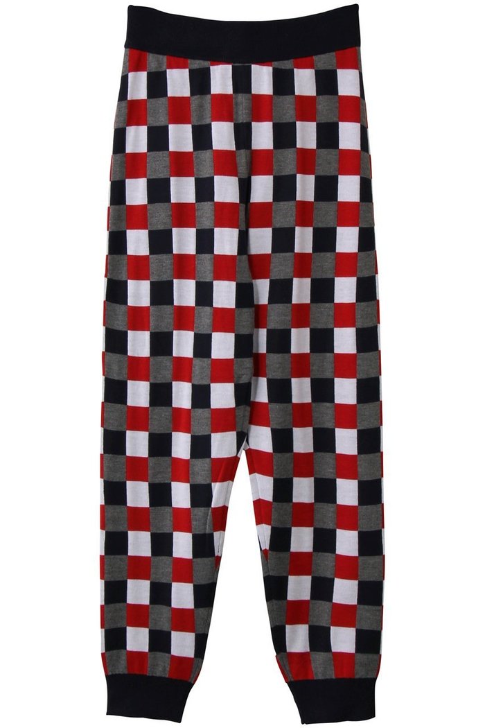 【ナゴンスタンス/nagonstans】のknit pants/パンツ インテリア・キッズ・メンズ・レディースファッション・服の通販 founy(ファニー) https://founy.com/ ファッション Fashion レディースファッション Fashion for Women パンツ Pants & Trousers 冬 Winter / This Winter |ID: prp329100004727452 ipo3291000000036243093