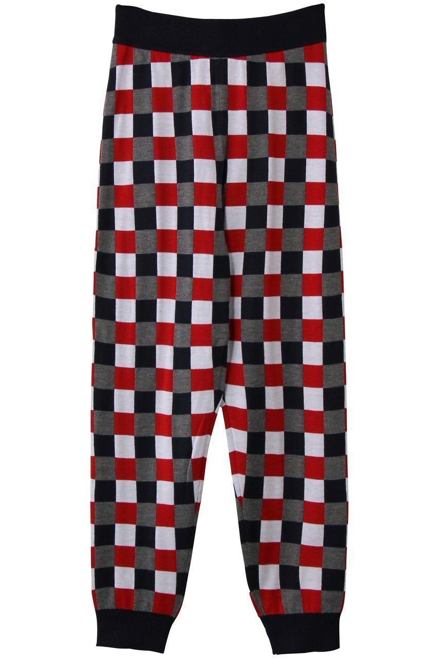 【ナゴンスタンス/nagonstans】のknit pants/パンツ インテリア・キッズ・メンズ・レディースファッション・服の通販 founy(ファニー) 　ファッション　Fashion　レディースファッション　Fashion for Women　パンツ　Pants & Trousers　冬　Winter / This Winter　Chili|ID: prp329100004727452 ipo3291000000036243096