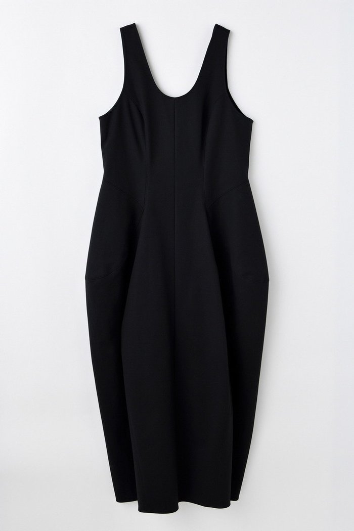 【ナゴンスタンス/nagonstans】の【10/15 12:00販売開始】loose-peplum jumper-skirt/スカート インテリア・キッズ・メンズ・レディースファッション・服の通販 founy(ファニー) https://founy.com/ ファッション Fashion レディースファッション Fashion for Women スカート Skirts ロングスカート Long Skirts / Maxi & Midi Skirts インナー Innerwear シリコン Silicone, Silicone Material ストレッチ Stretch, Stretchy Fabric ペプラム Peplum, Flared Hem ロング Long, Long-Length 新作・新入荷 New Arrivals / New In |ID: prp329100004727456 ipo3291000000034153417